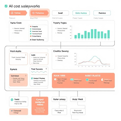 ai cost analysis workflow