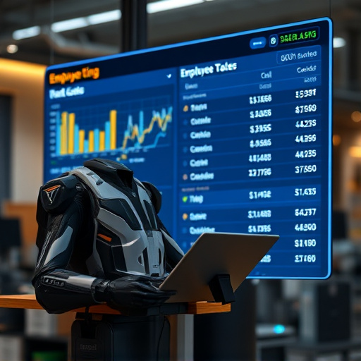ai employee cost analysis