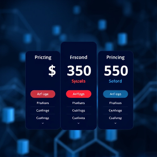 ai pricing model