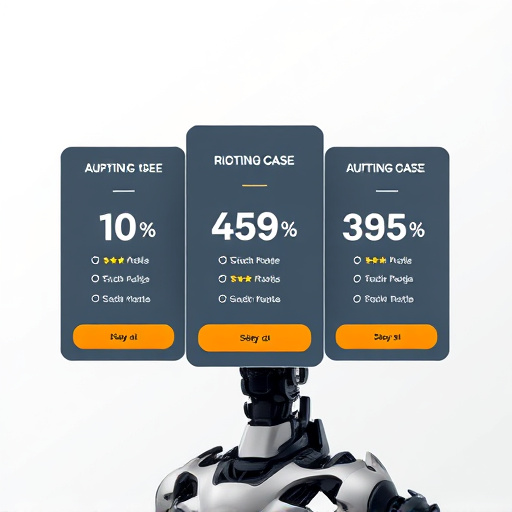 ai pricing model