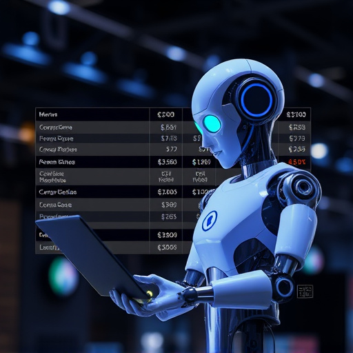 ai recruitment cost evaluation