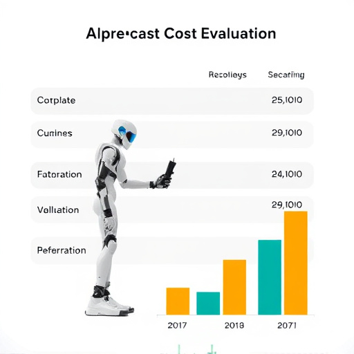 ai recruitment cost evaluation