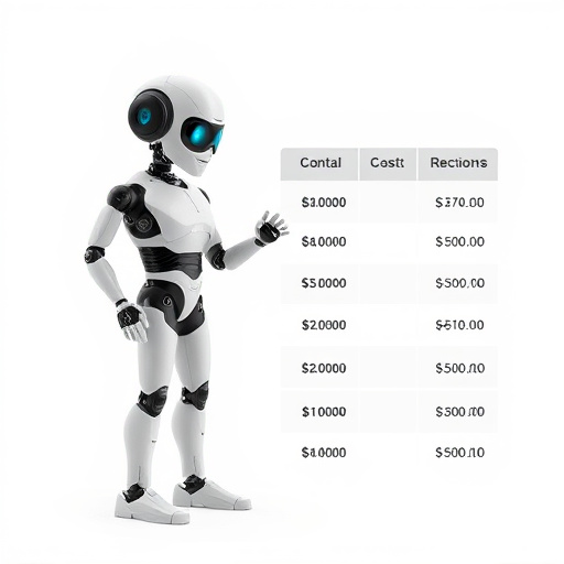 ai recruitment cost evaluation