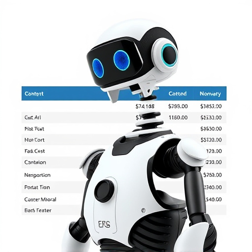 ai recruitment cost evaluation