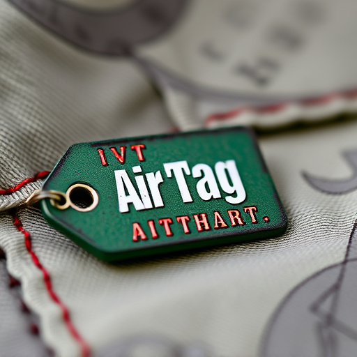 airtag