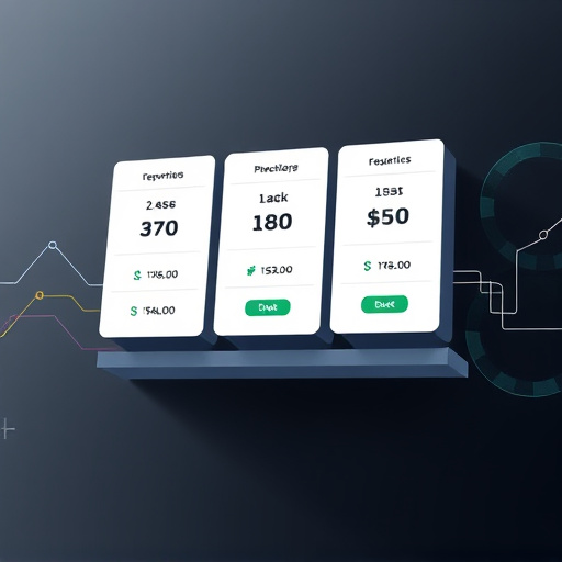 algorithm pricing for gohighlevel