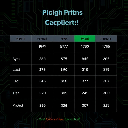 algorithm pricing for gohighlevel