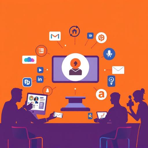 all in one digital marketing solutions