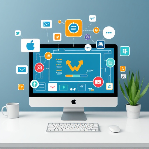 all in one digital marketing solutions
