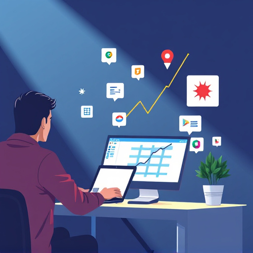 all in one marketing competitor