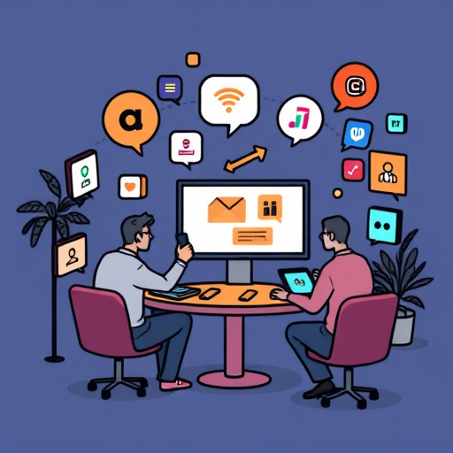 all in one marketing competitor
