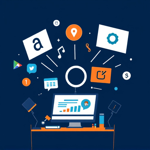all in one marketing competitor