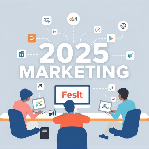 all in one marketing solution 2025