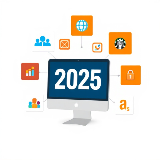 all in one marketing solution 2025