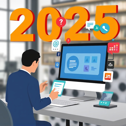 all in one marketing solution 2025