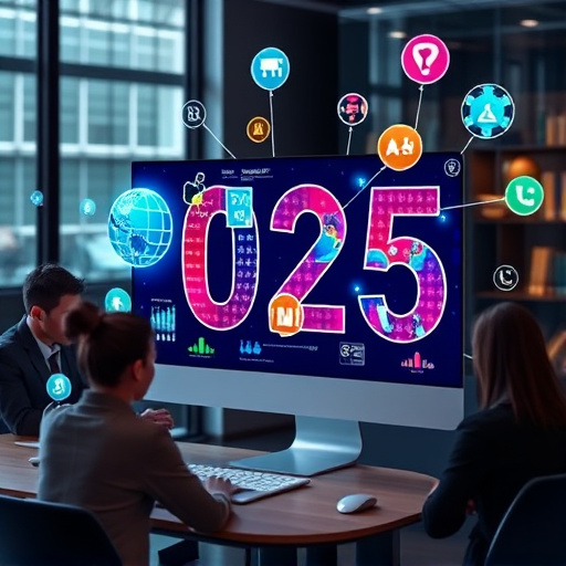 all in one marketing solution 2025