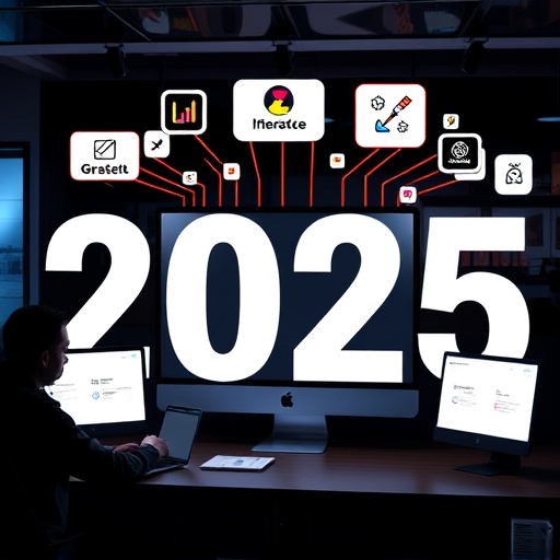 all in one marketing solution 2025