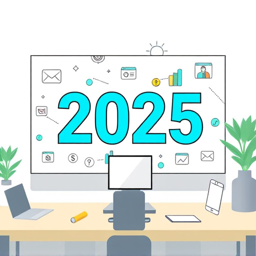 all in one marketing solution 2025