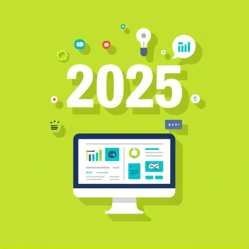 all in one marketing solution 2025