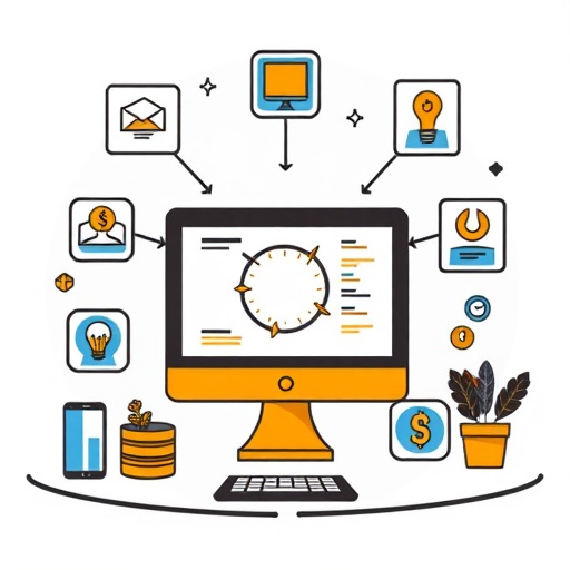 all in one marketing solution