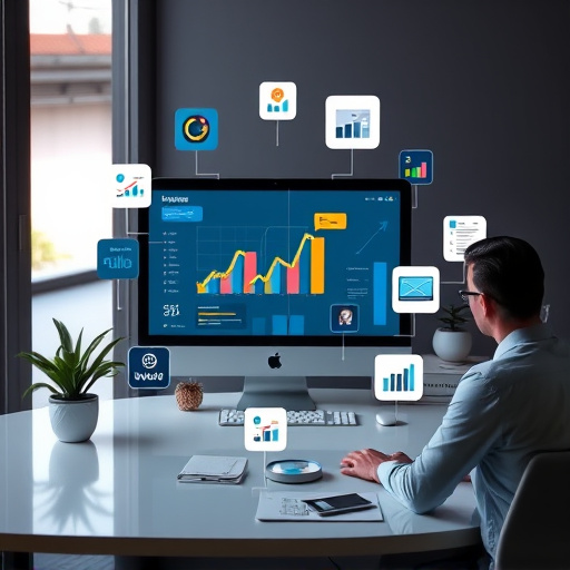 all in one marketing solution