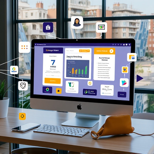 all in one marketing solution