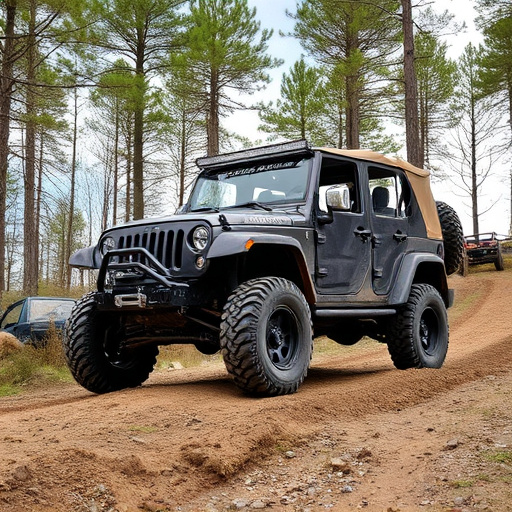 all terrain vehicle