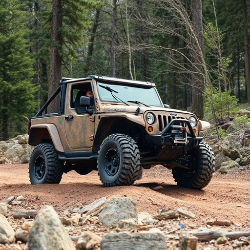 all terrain vehicle