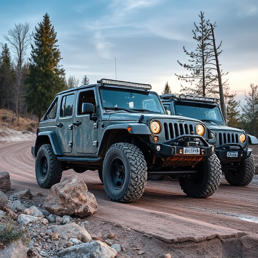 all terrain vehicle