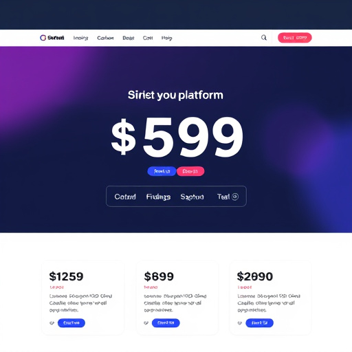 allinone platform cost