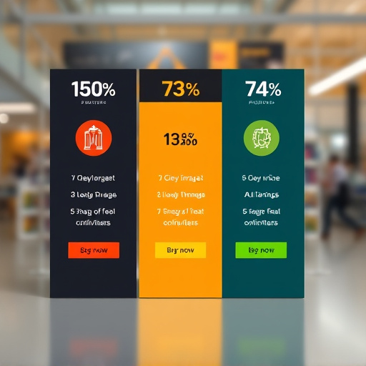 alternative marketing pricing