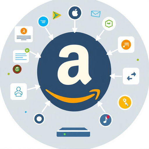 amazon seo automation