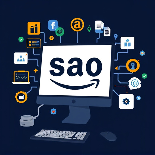 amazon seo automation