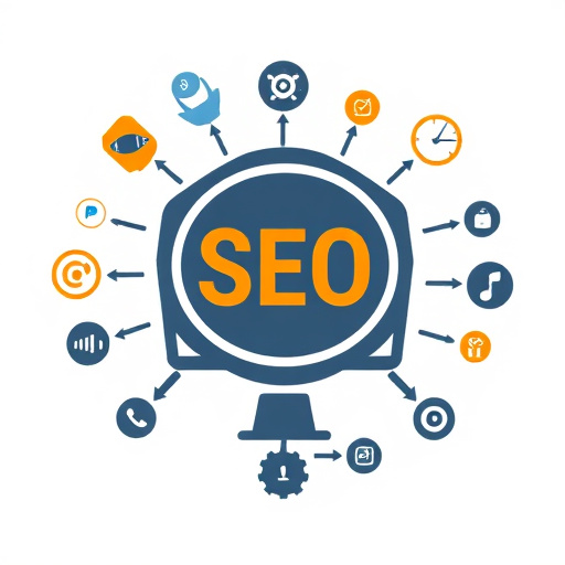 amazon seo automation