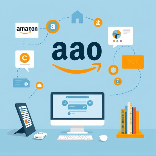 amazon seo automation