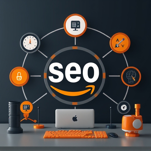 amazon seo automation