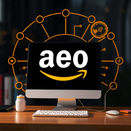amazon seo automation