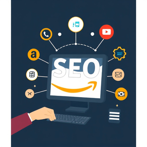 amazon seo automation