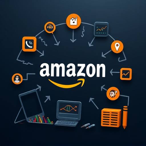 amazon seo automation