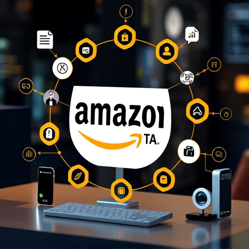amazon seo automation
