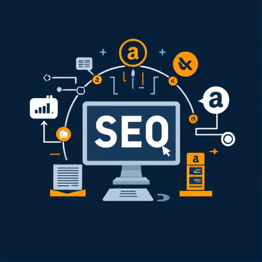 amazon seo automation
