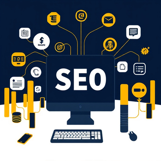 amazon seo automation