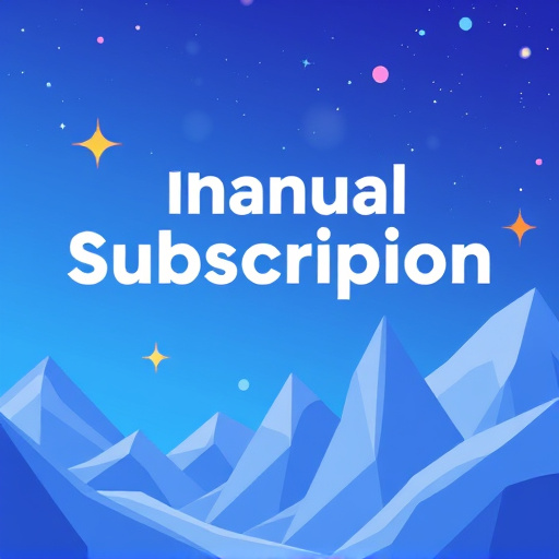 annual subscription gohighlevel