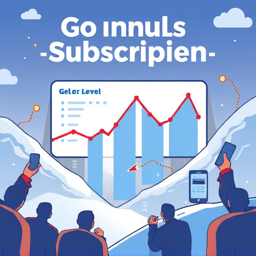annual subscription gohighlevel