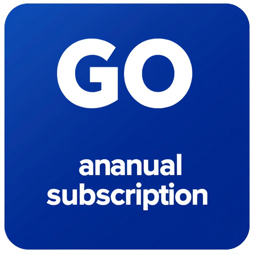 annual subscription gohighlevel