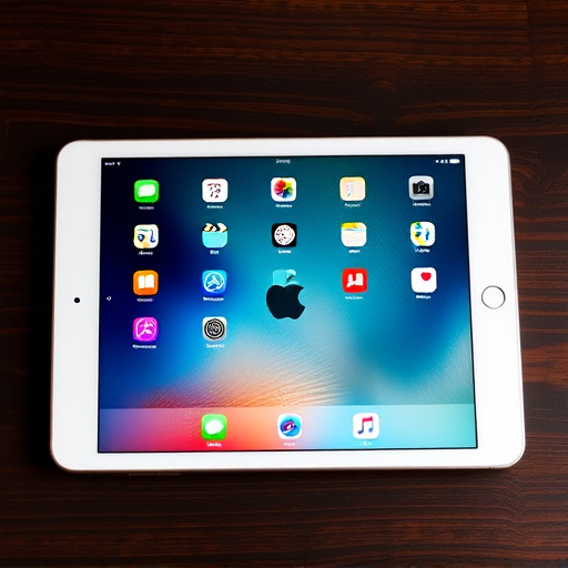apple ipad