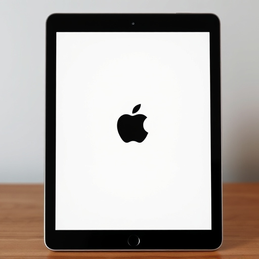apple ipad