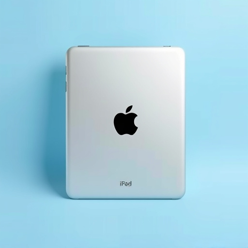 apple ipad