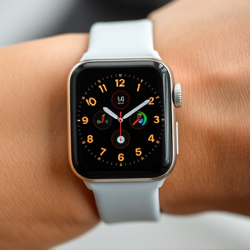 apple watch