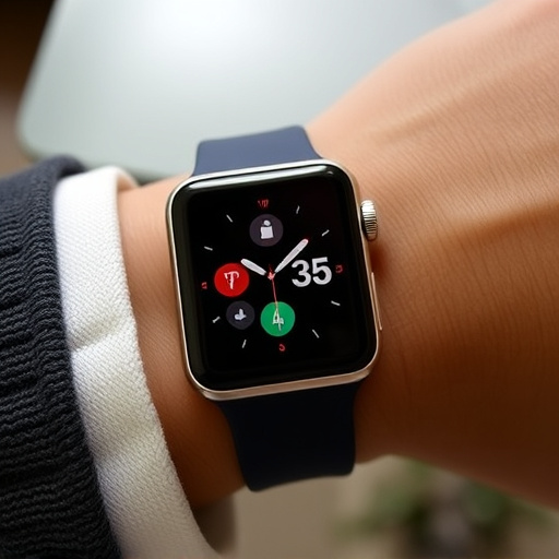 apple watch